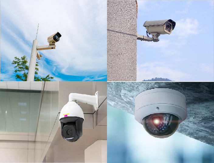 重慶天齊鋰業新廠弱電智能化系統安裝工程